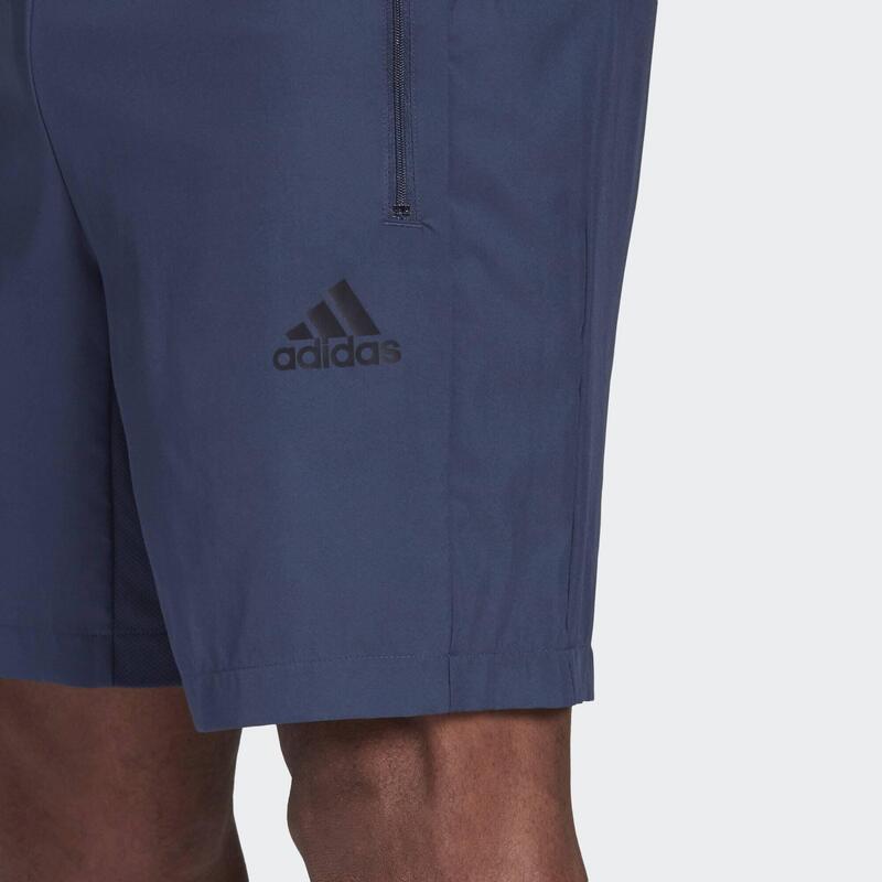 Short AEROREADY Designed 2 Move Woven Sport