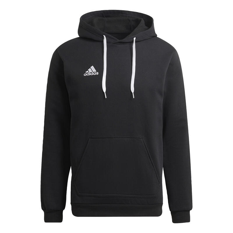 Bluza do piłki nożnej męska Adidas Entrada 22