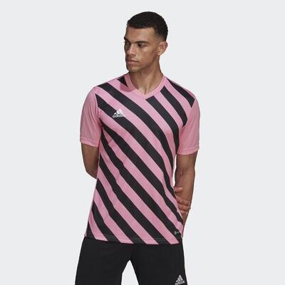 Entrada 22 Graphic Trikot