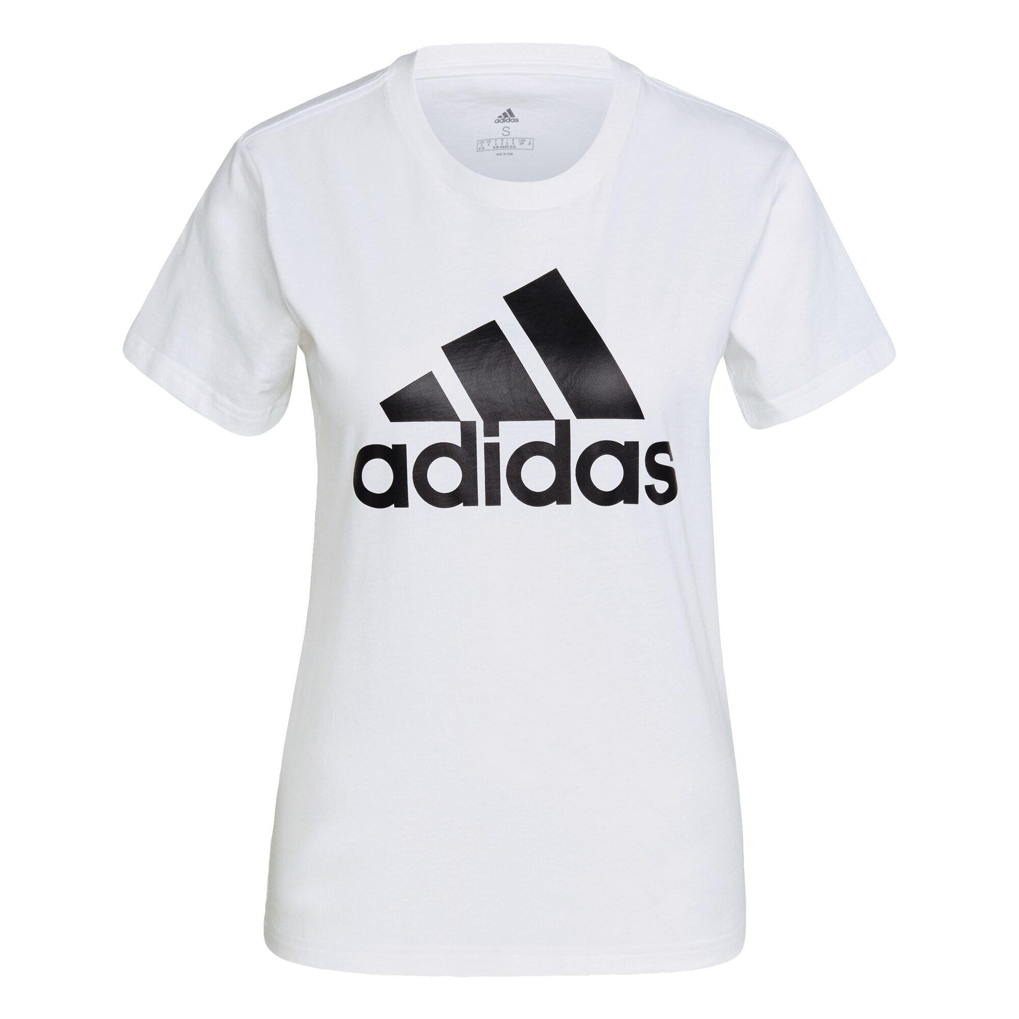 ADIDAS Essentials Logo Tee