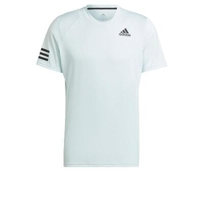 Club tennis 3-stripes t-shirt