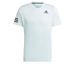 Camiseta Club Tennis 3 bandas