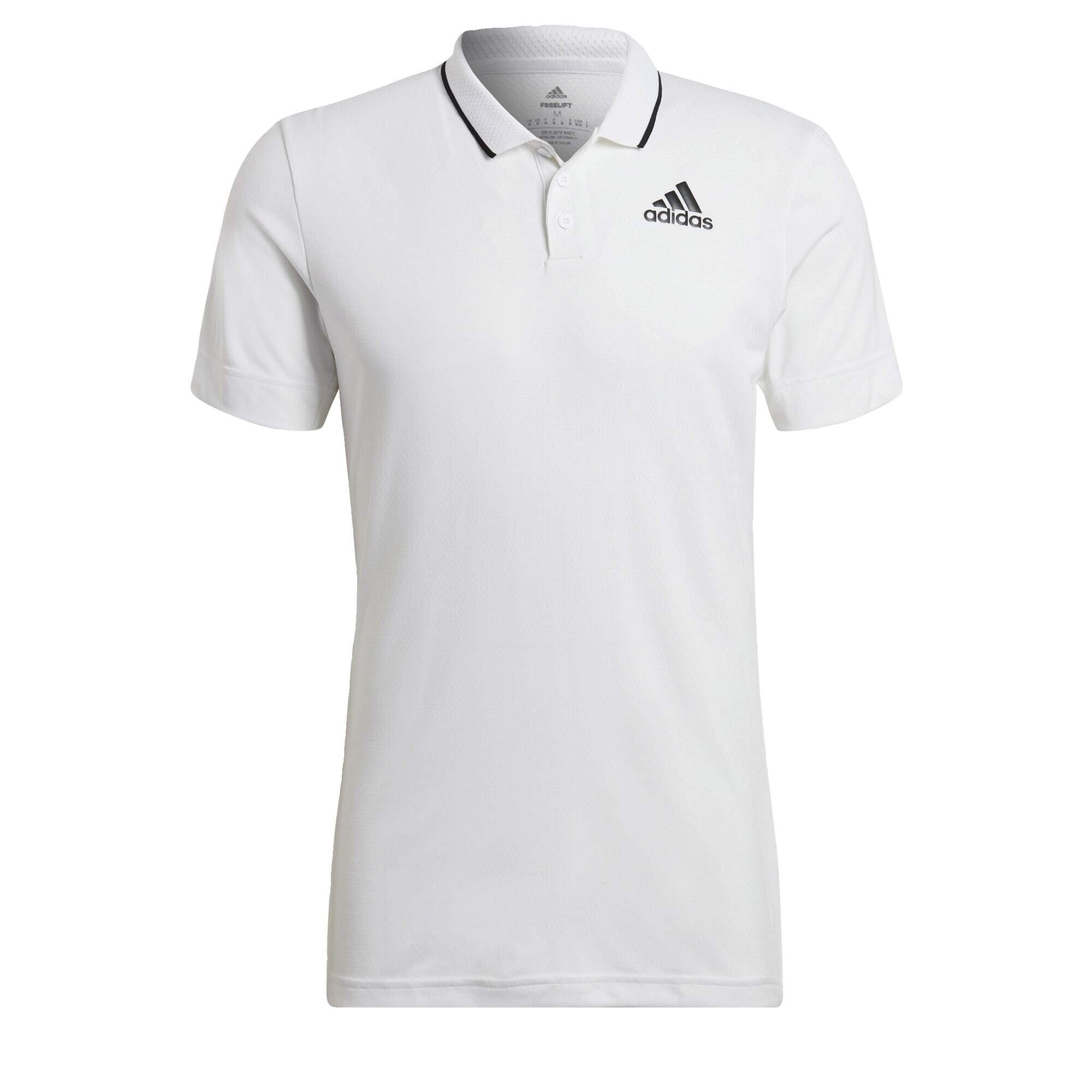 Pólo adidas Tennis Freelift