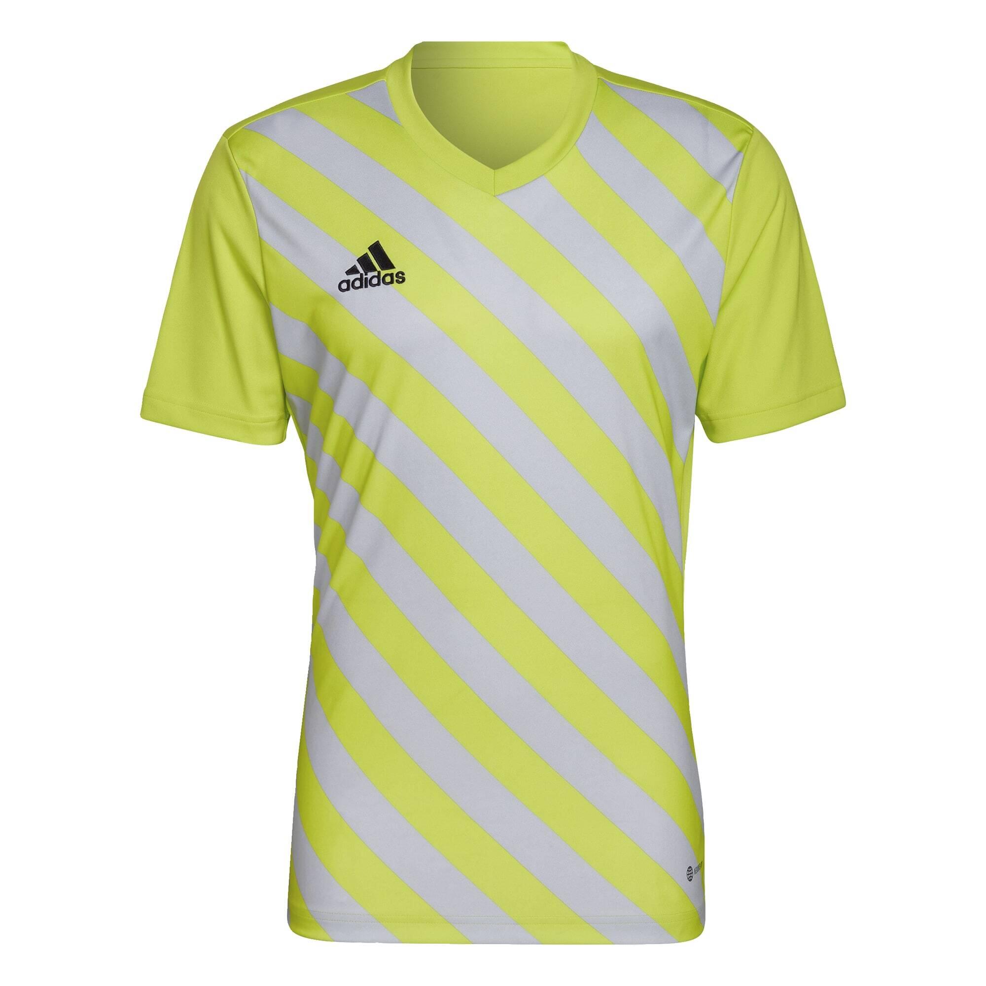 Entrada 22 Graphic Voetbalshirt 2/6