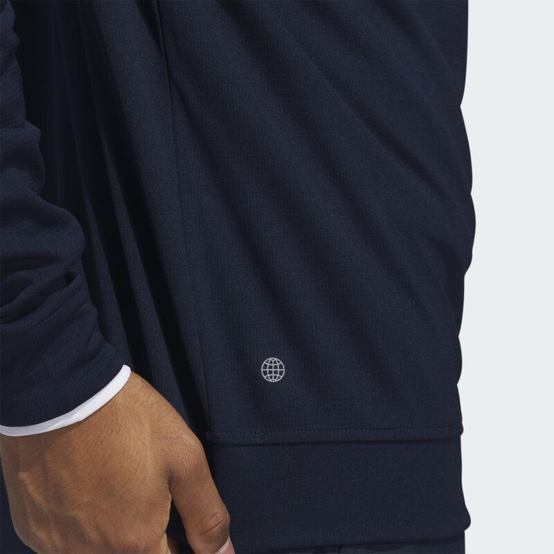 Quarter-Zip Pullover