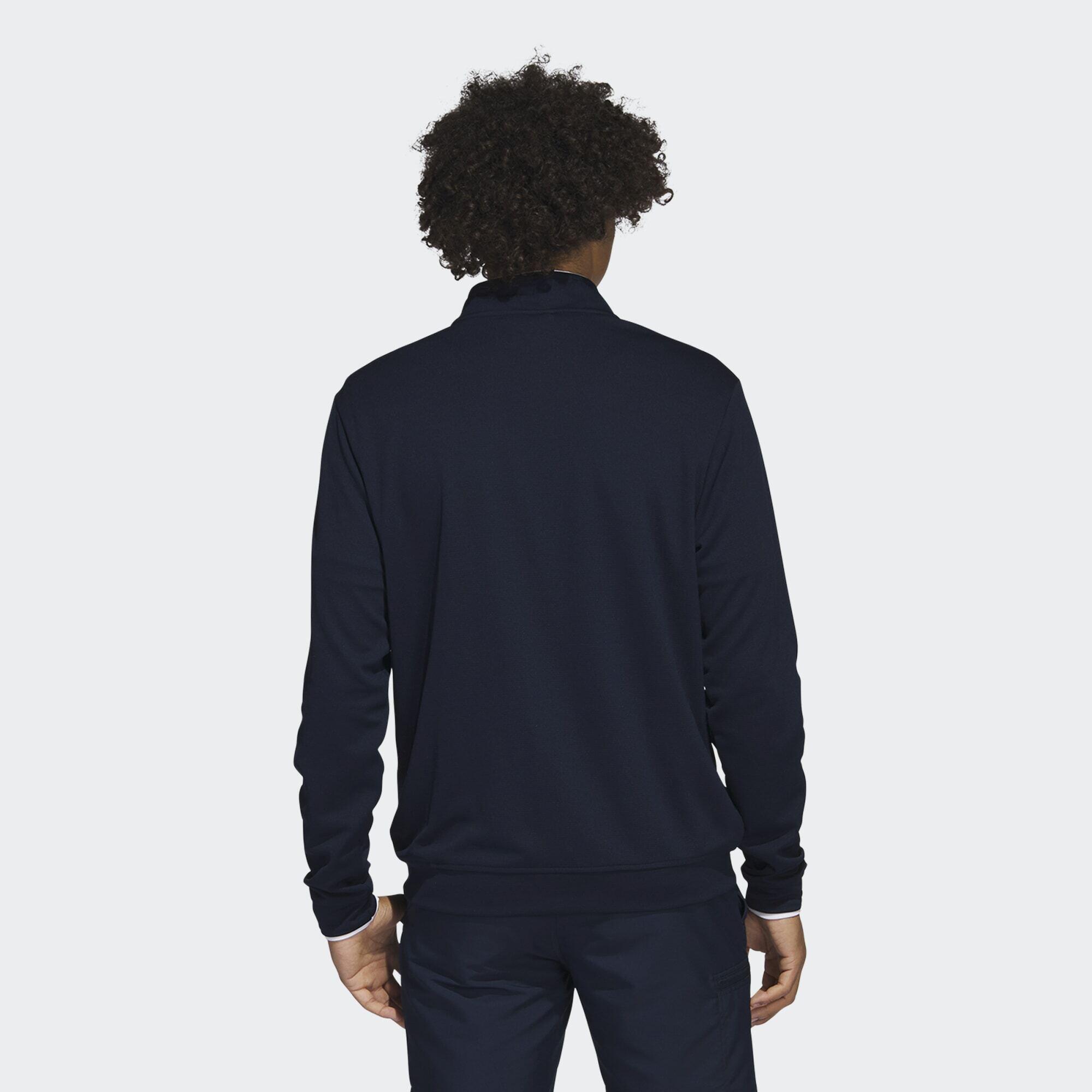Maglia Quarter-Zip 3/5