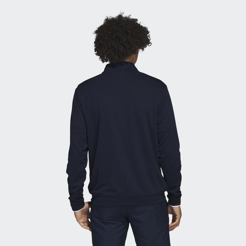 Sudadera Quarter-Zip