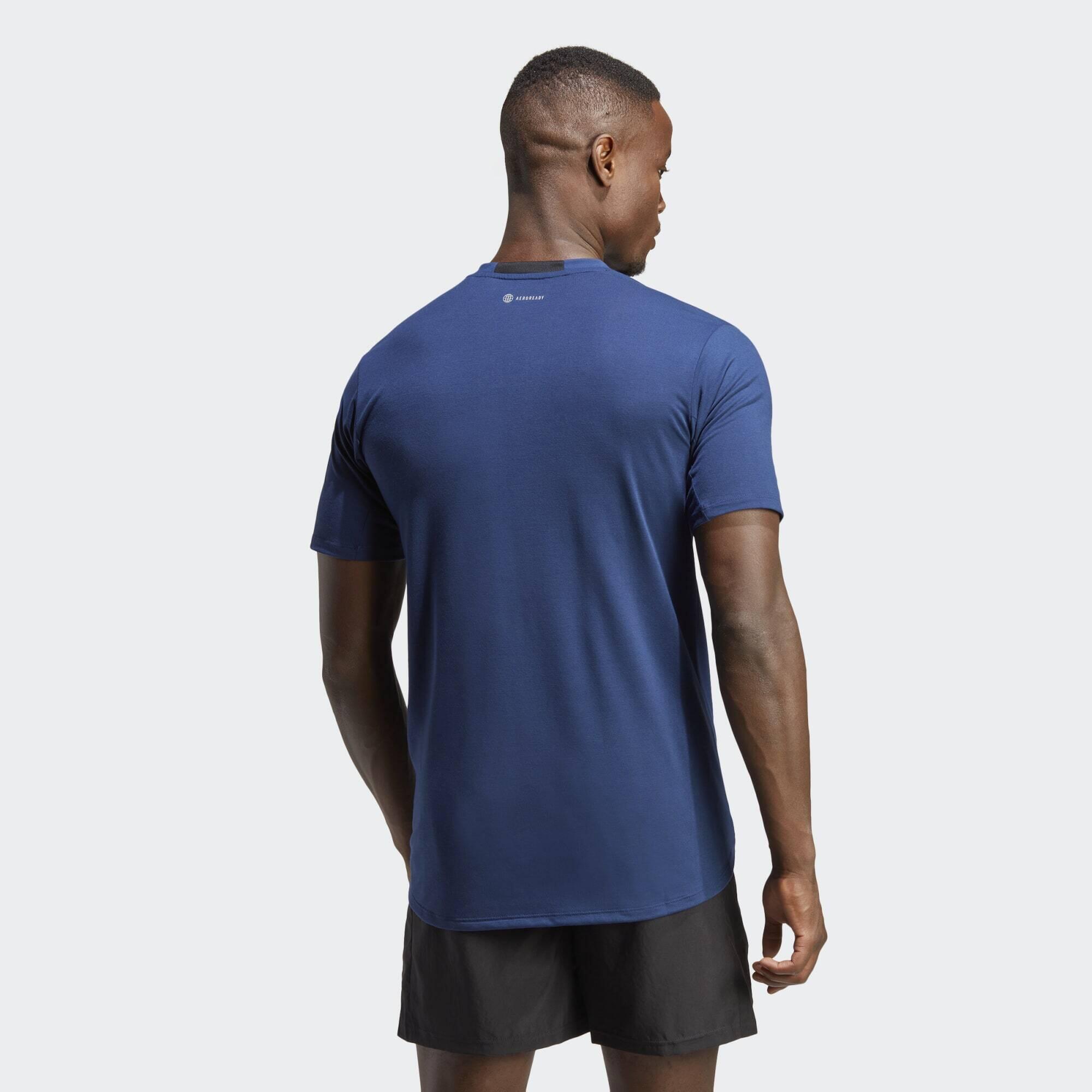Designed for Training T-shirt 3/6