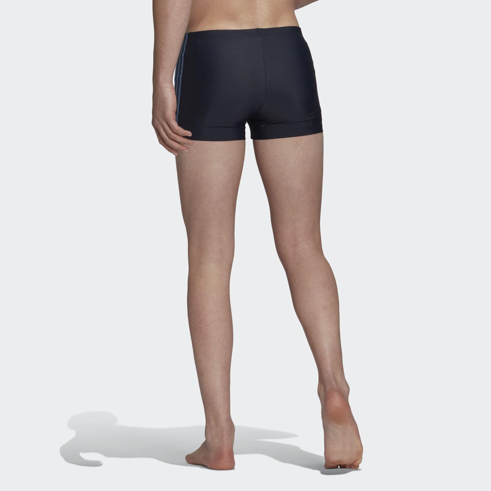 Short da nuoto 3-Stripes 4/5