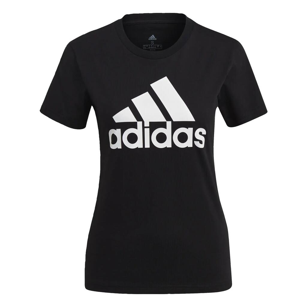 Essentials Logo Tee