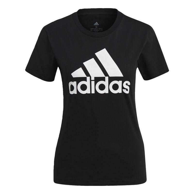 Tricou cu logo Essentials