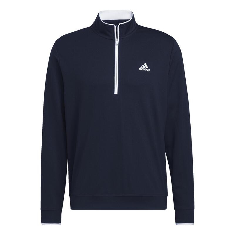 Maglia Quarter-Zip