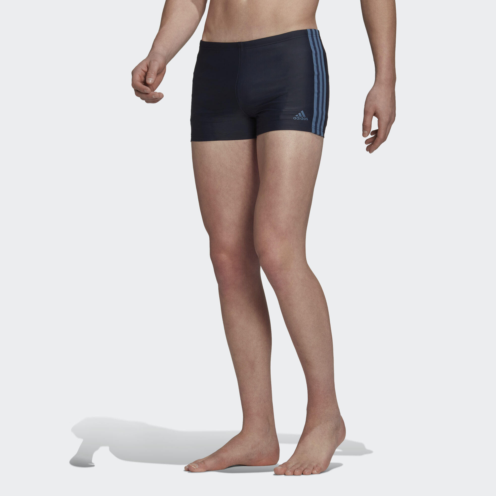 Short da nuoto 3-Stripes 3/5