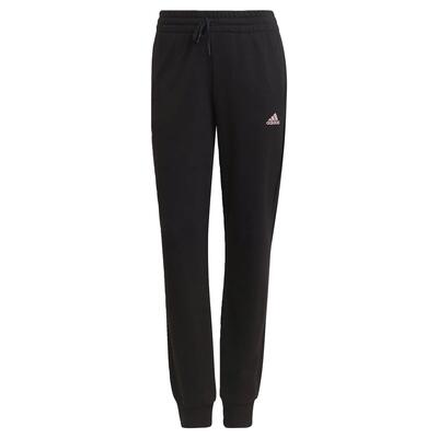 Essentials french terry logo broek