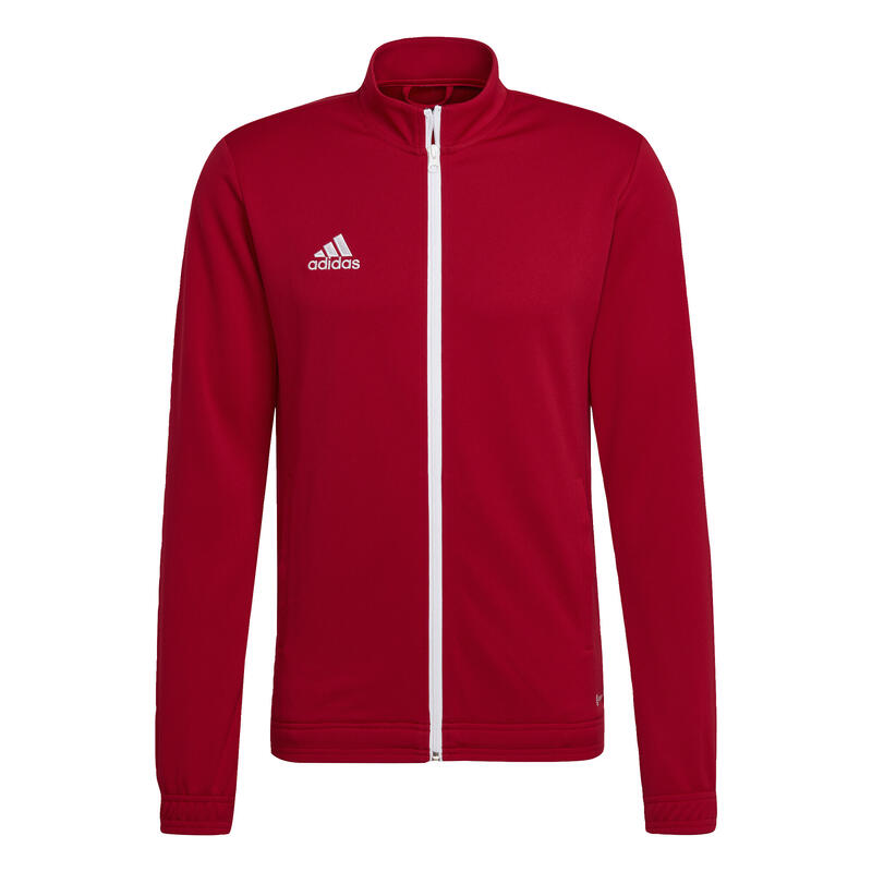 Hanorac Fitness ADIDAS Entrada Galben Bărbați