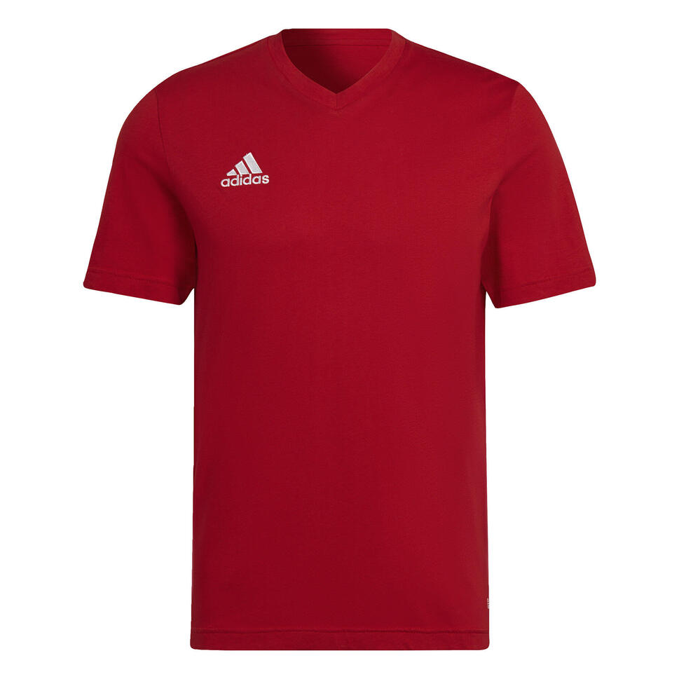 Koszulka męska adidas Entrada 22 Tee