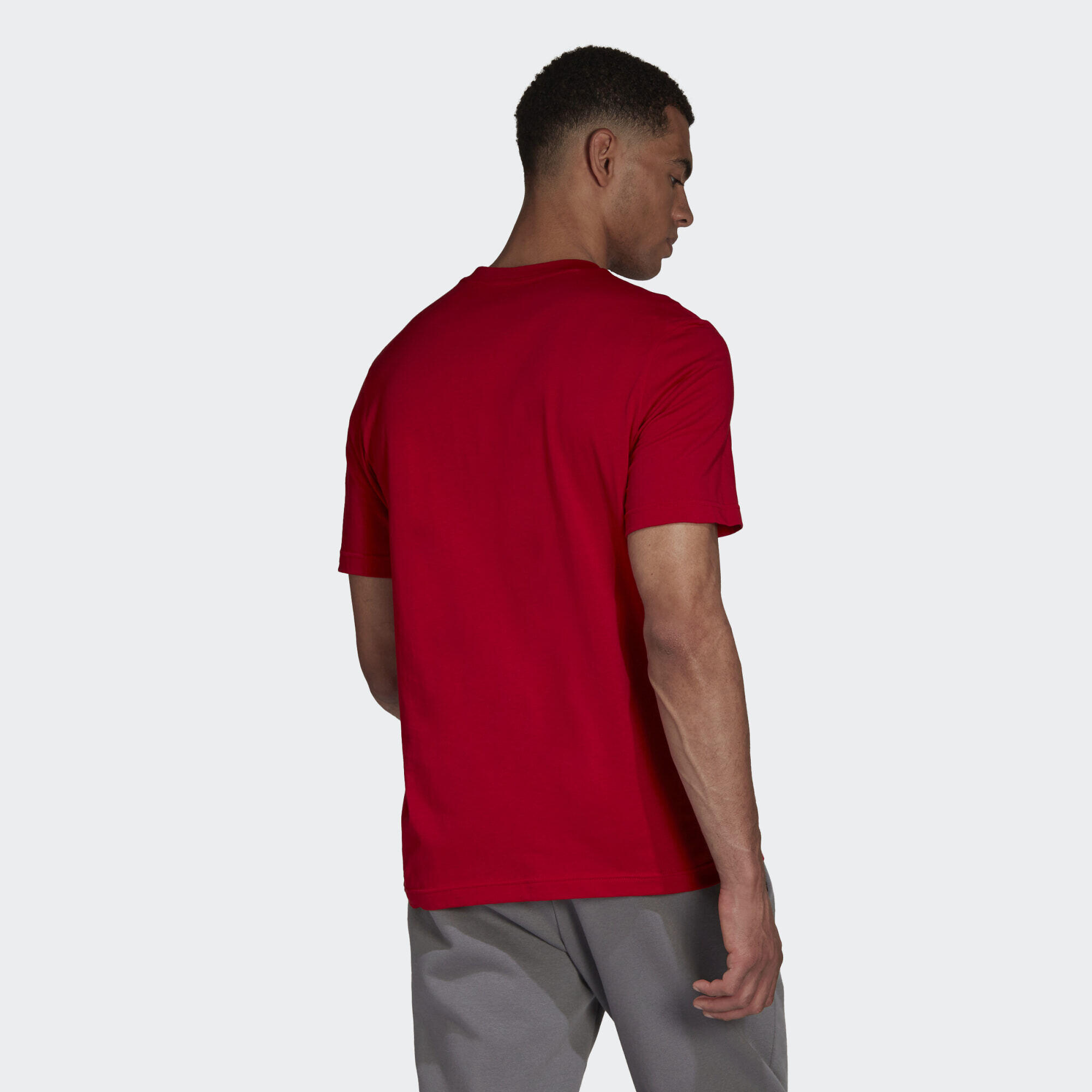 T-Shirt adidas 4/5