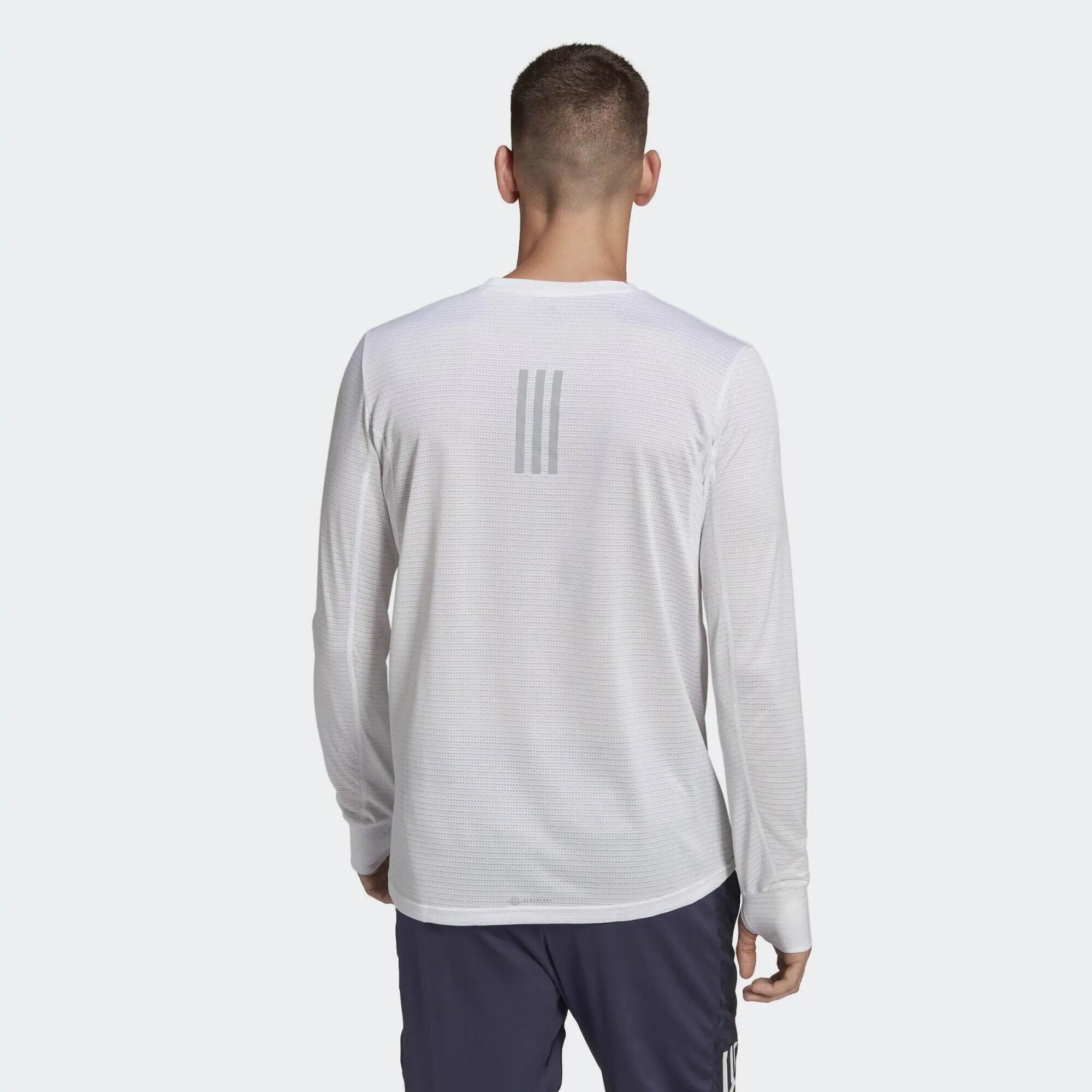 Koszulka adidas Own the Run 3/5