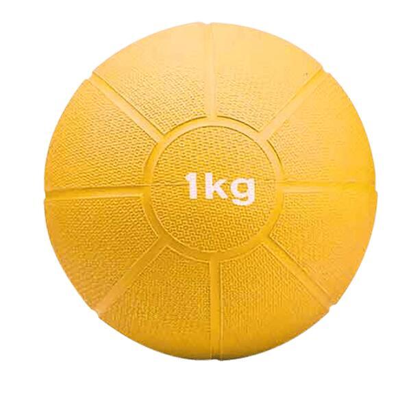 Medicine ball - Medicijnbal - 1kg