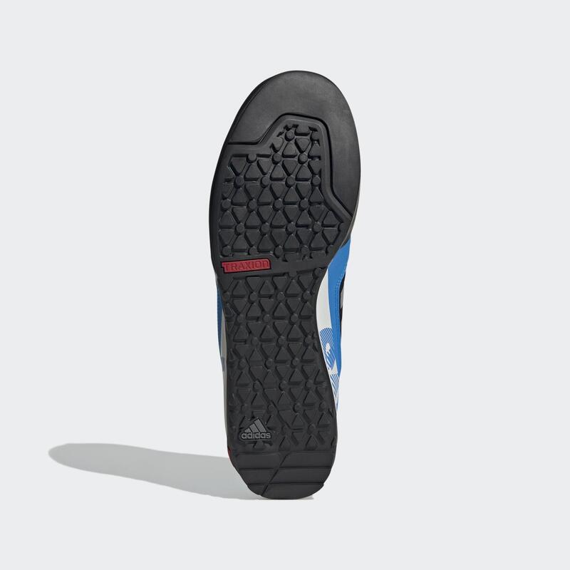 Buty trekkingowe dla dorosłych Adidas Terrex Swift Solo Approach Shoes