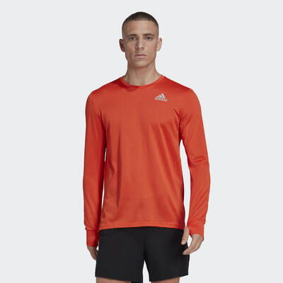 Own the run longsleeve