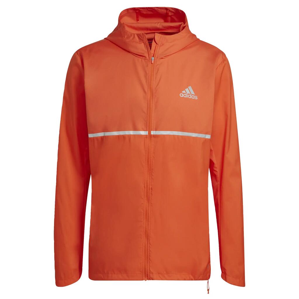 Own the Run Jacket