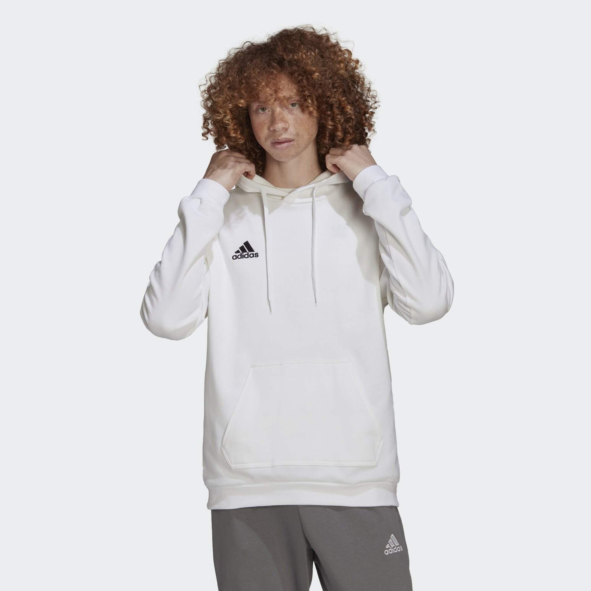 ADIDAS Sudadera con capucha Entrada 22