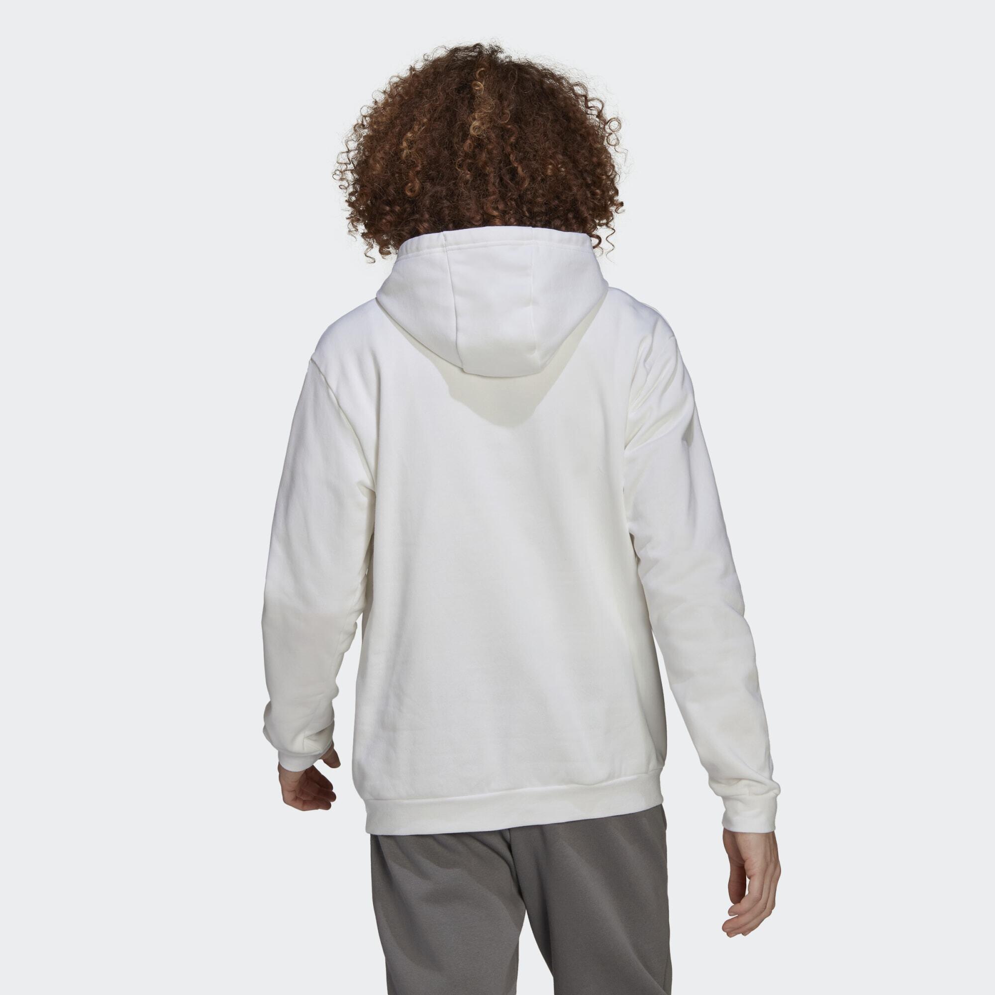 Camisola com Capuz Entrada 22 3/5