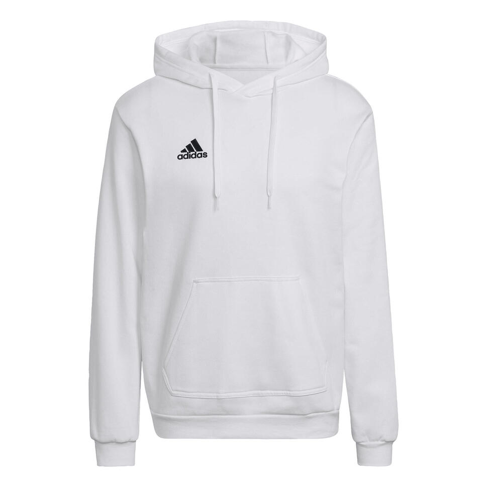 Bluza do piłki nożnej męska Adidas Entrada 22