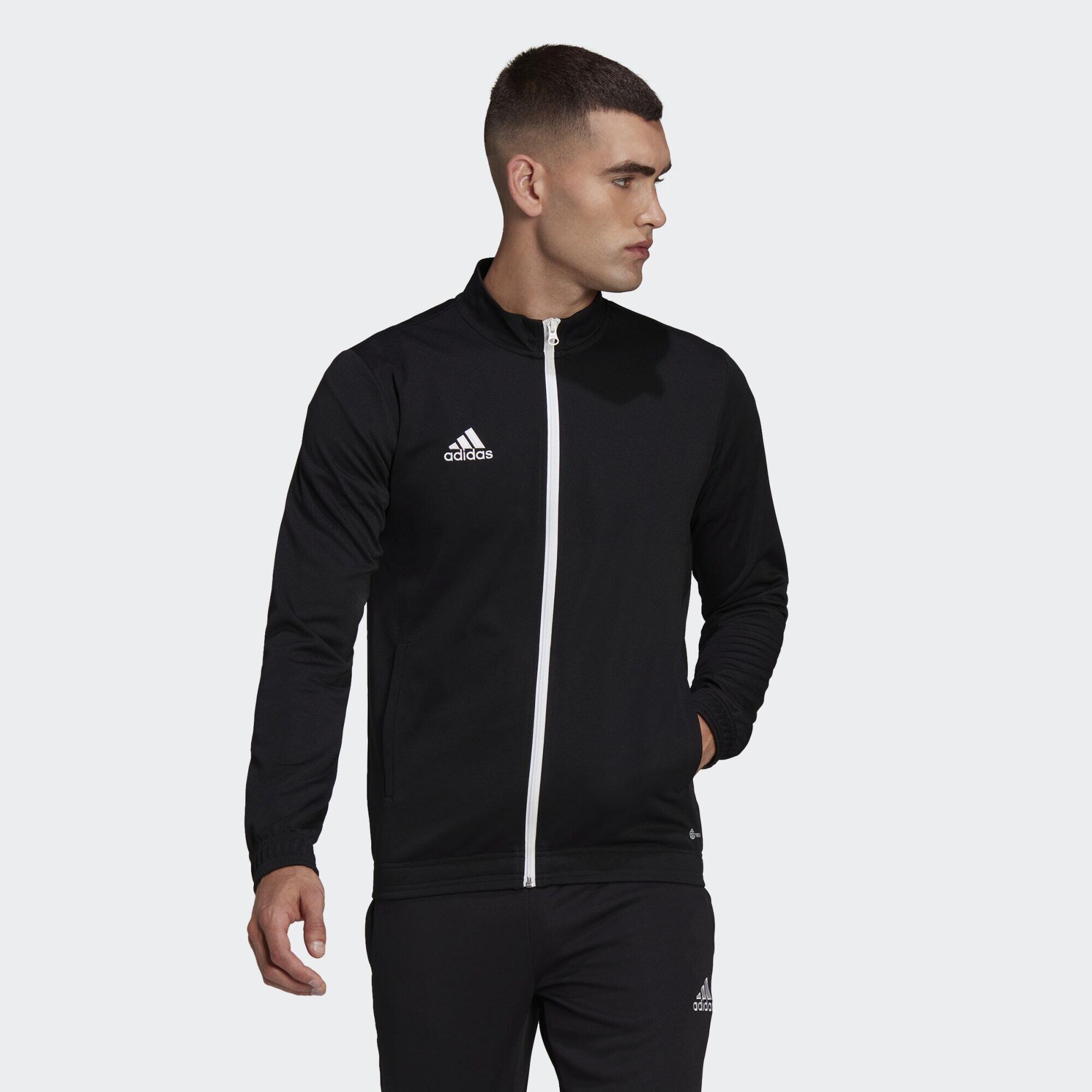 ADIDAS Entrada 22 Track Jacket