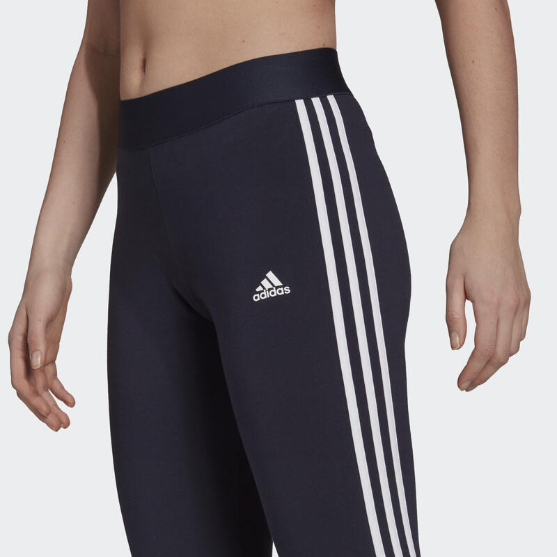 3 Stripes Leggings