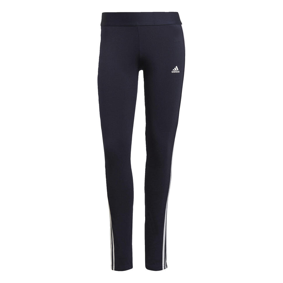 LOUNGEWEAR Essentials 3-Stripes Leggings