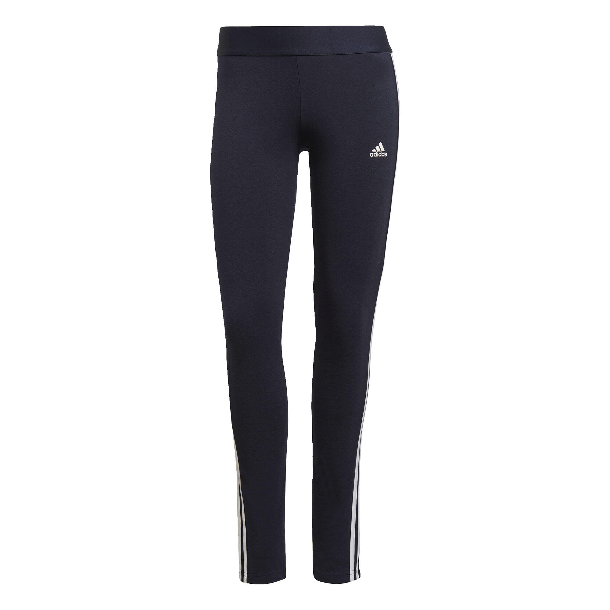 3 Stripes Leggings 2/5