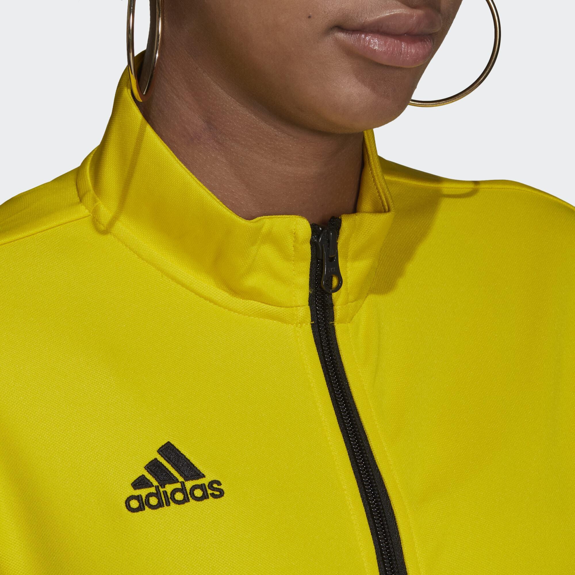 Veste de survêtement Entrada 22 4/5