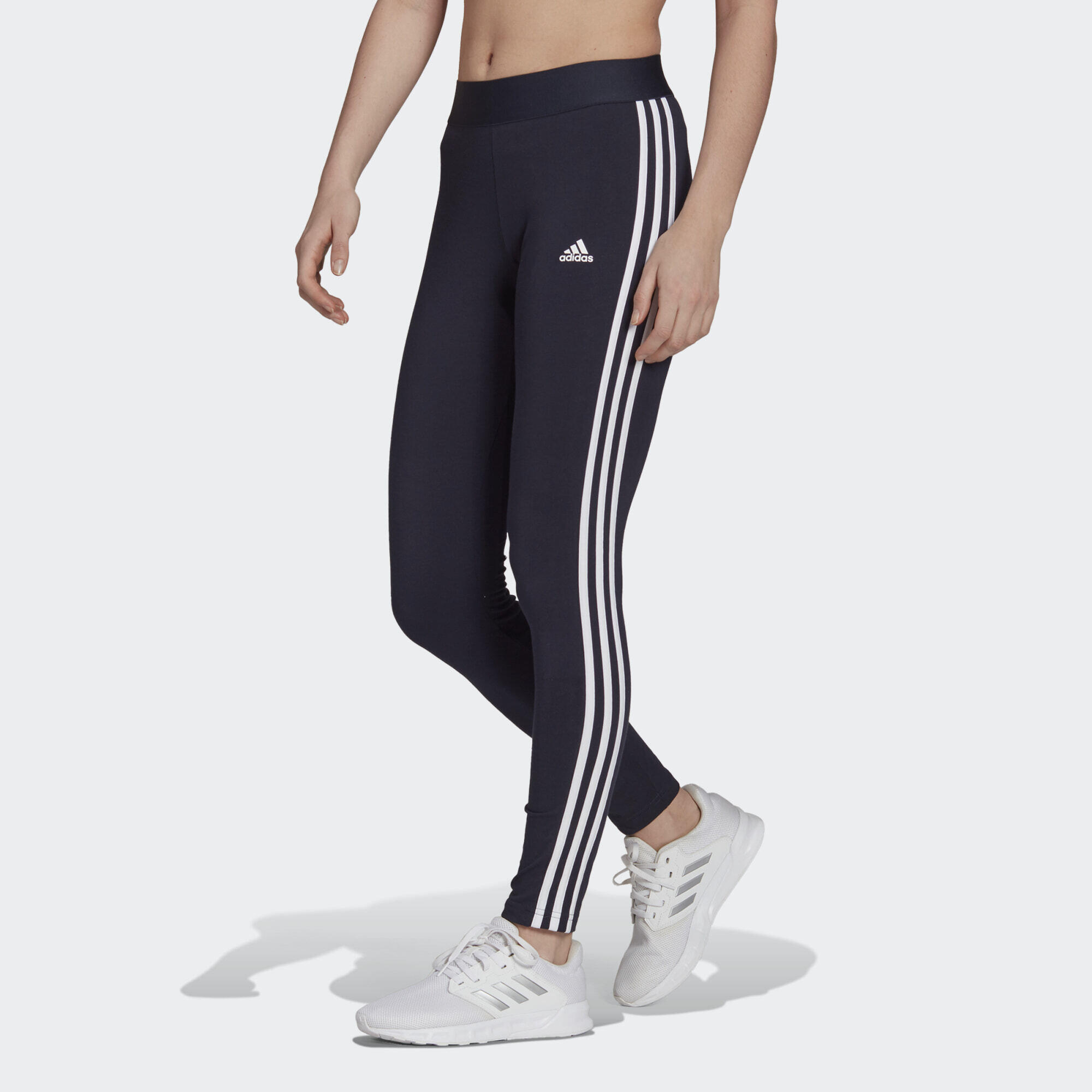 Leggins blancos decathlon hot sale
