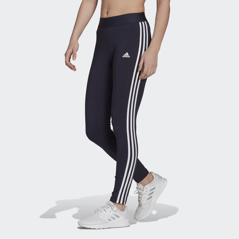 3 Stripes Leggings