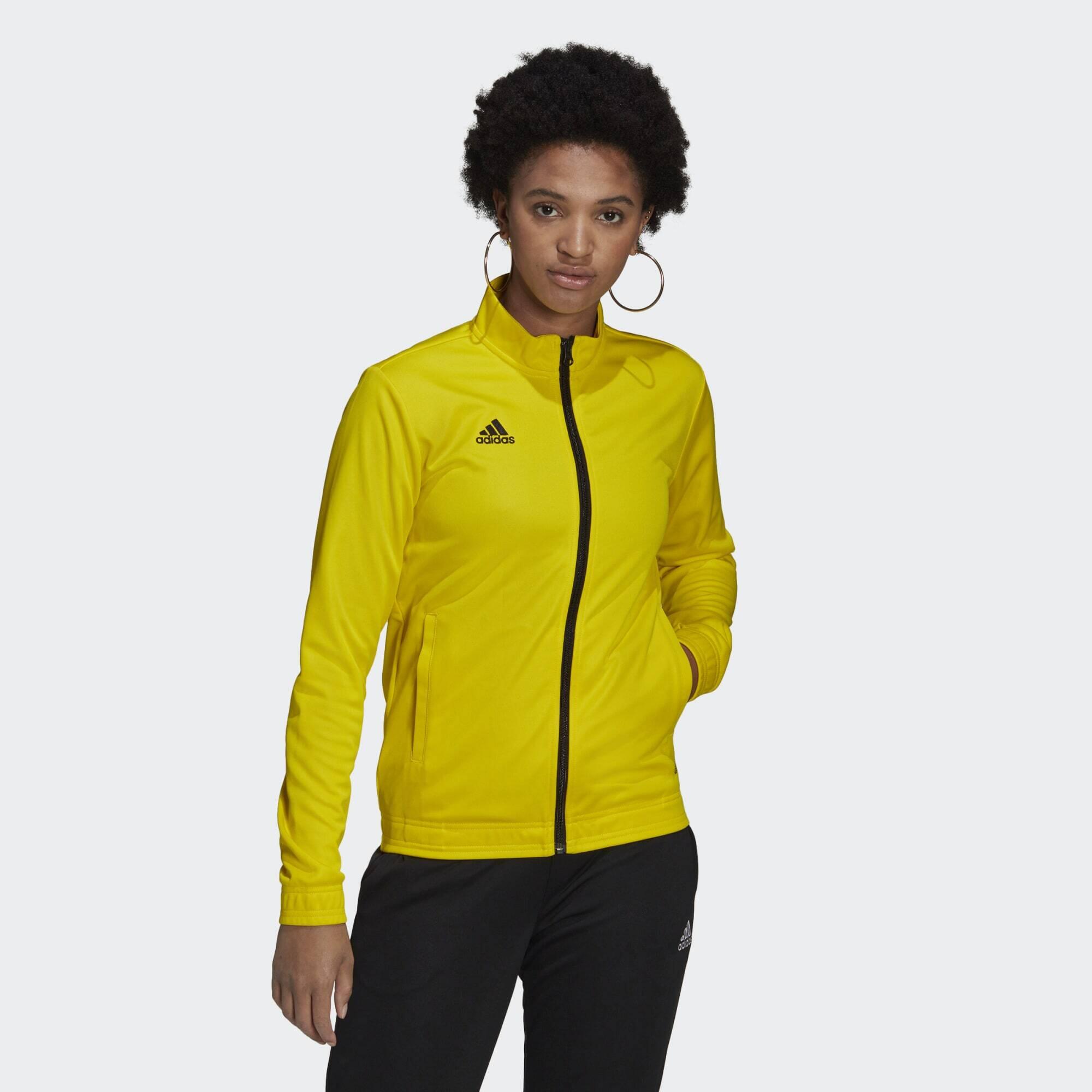 ADIDAS Entrada 22 Trainingsjack