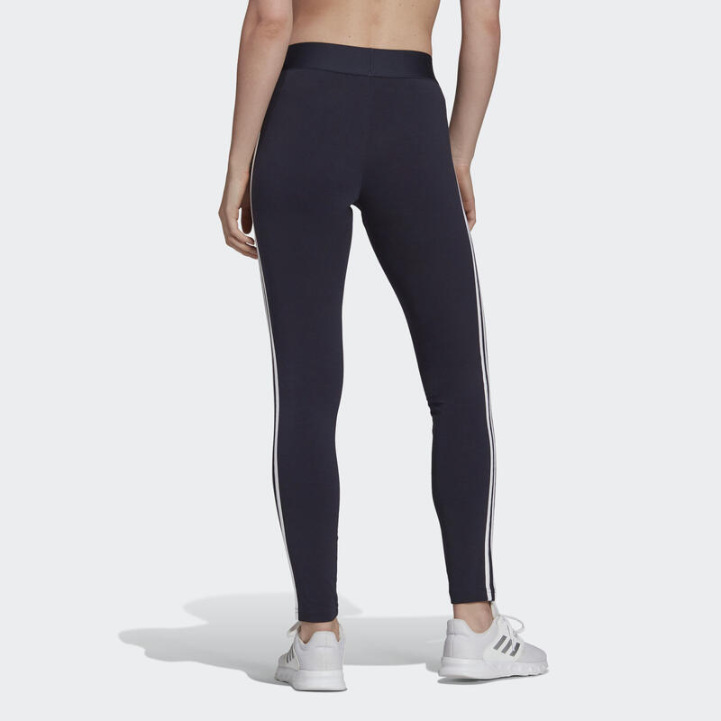 Legging LOUNGEWEAR Essentials 3-Stripes