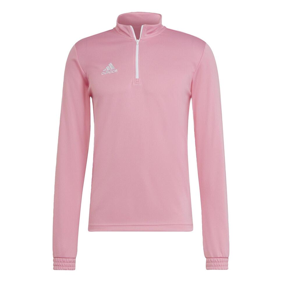 Bluza piłkarska męska Adidas Entrada 22 Training Top