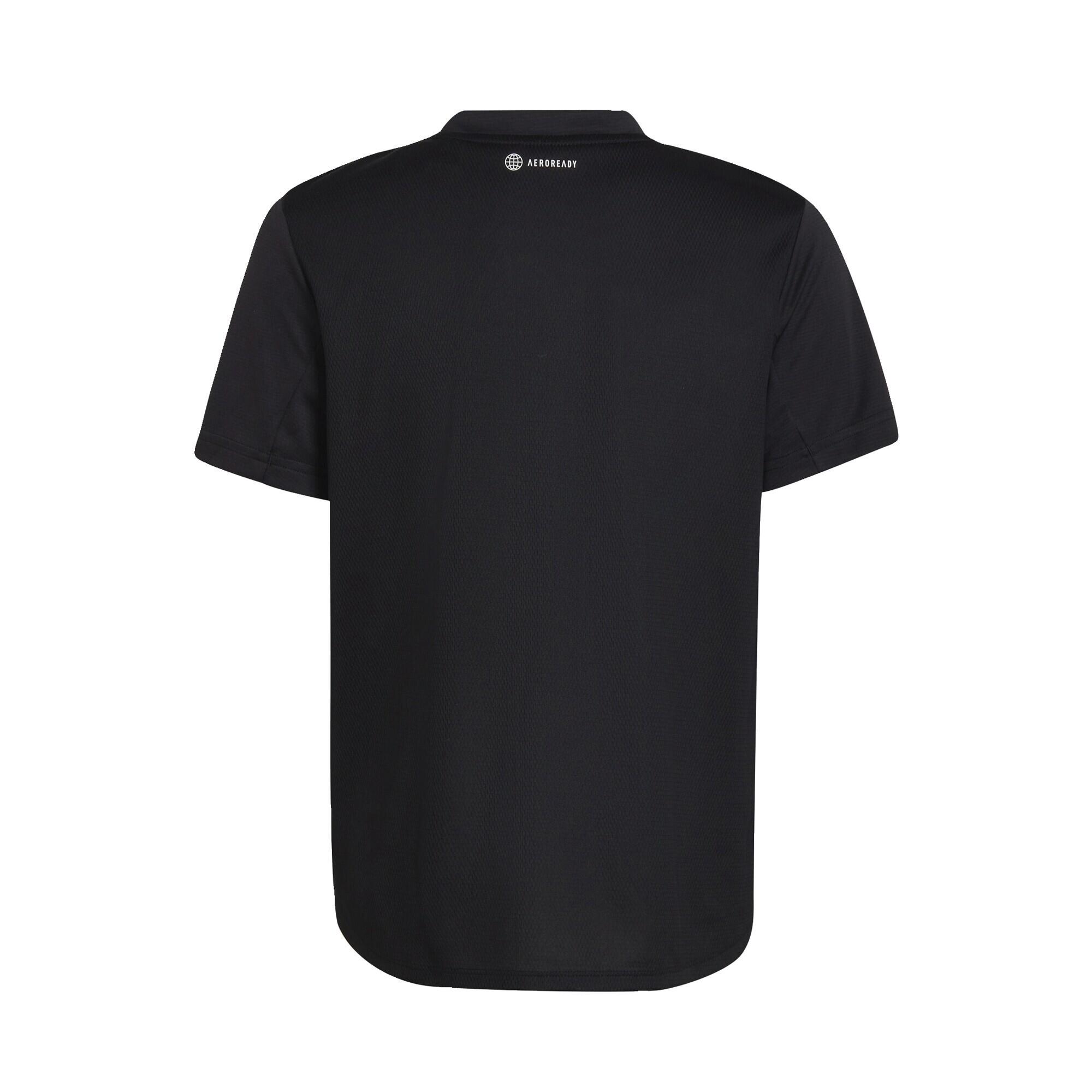 Designed for Sport AEROREADY Training T-shirt 2/5