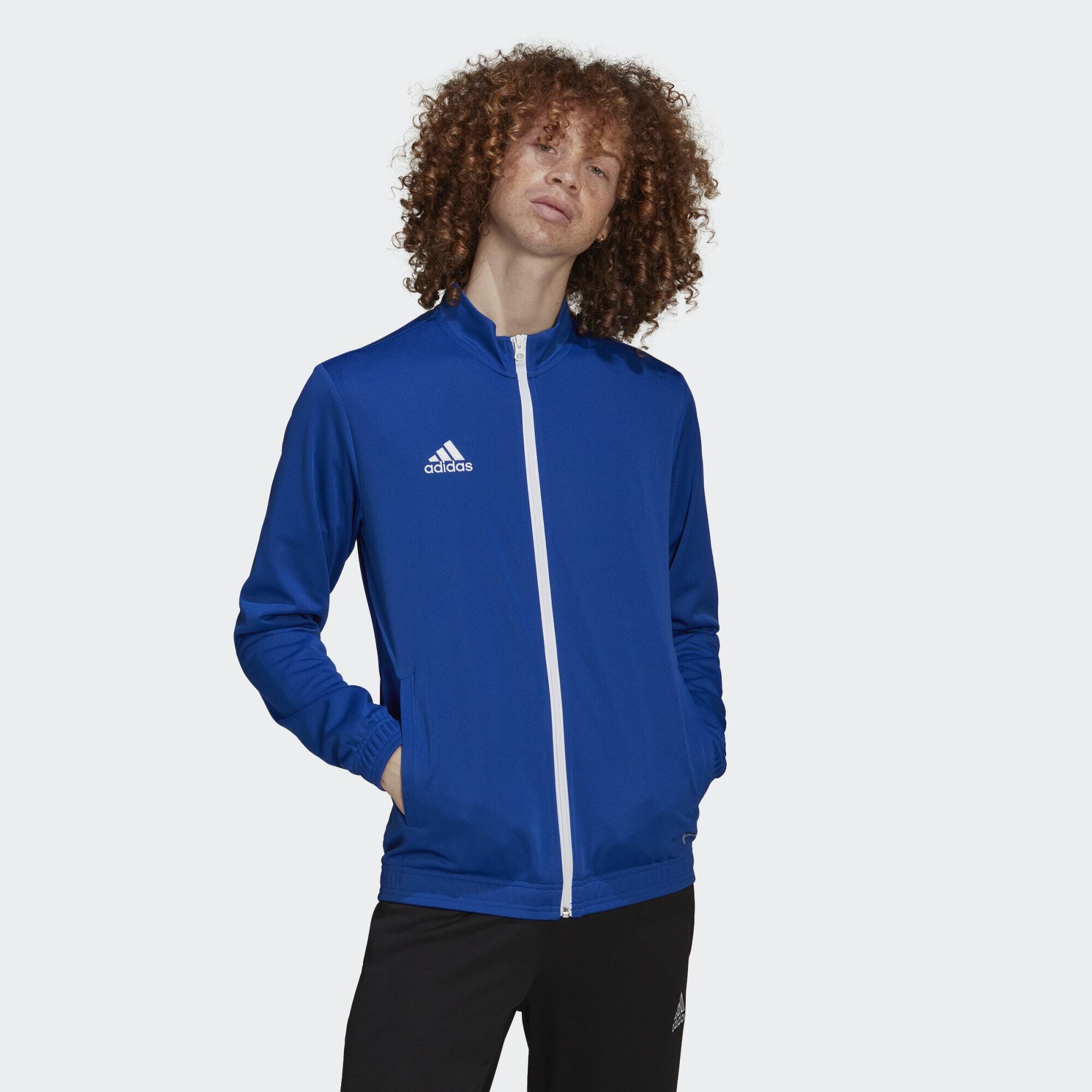 ADIDAS Entrada 22 Track Jacket