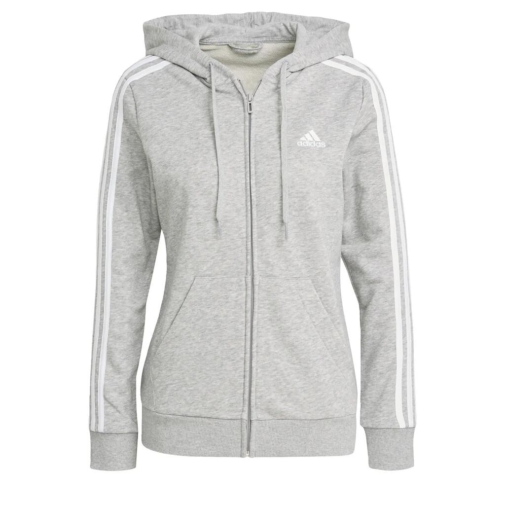 GREY / WHITE