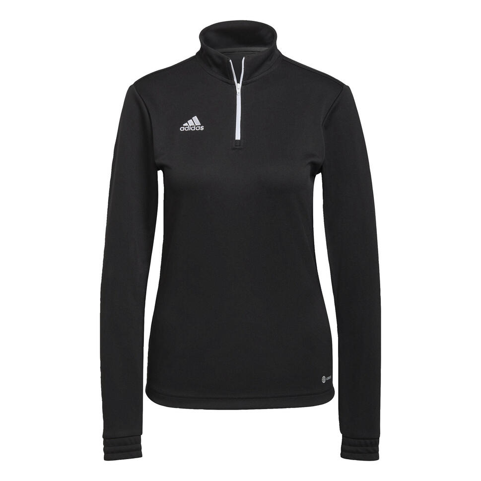 Bluza piłkarska damska Adidas Entrada 22 Training Top