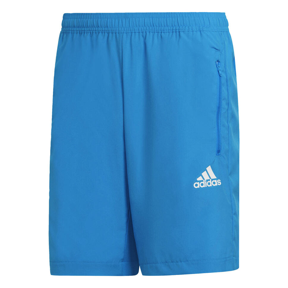 Krótki adidas AEROREADY Designed 2 Move Woven Sport