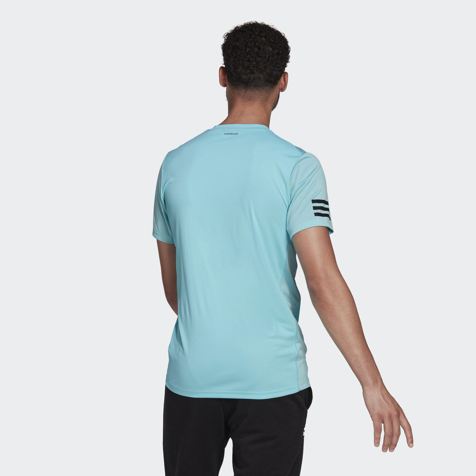 T-shirt de treino adidas Club Homem 4/7