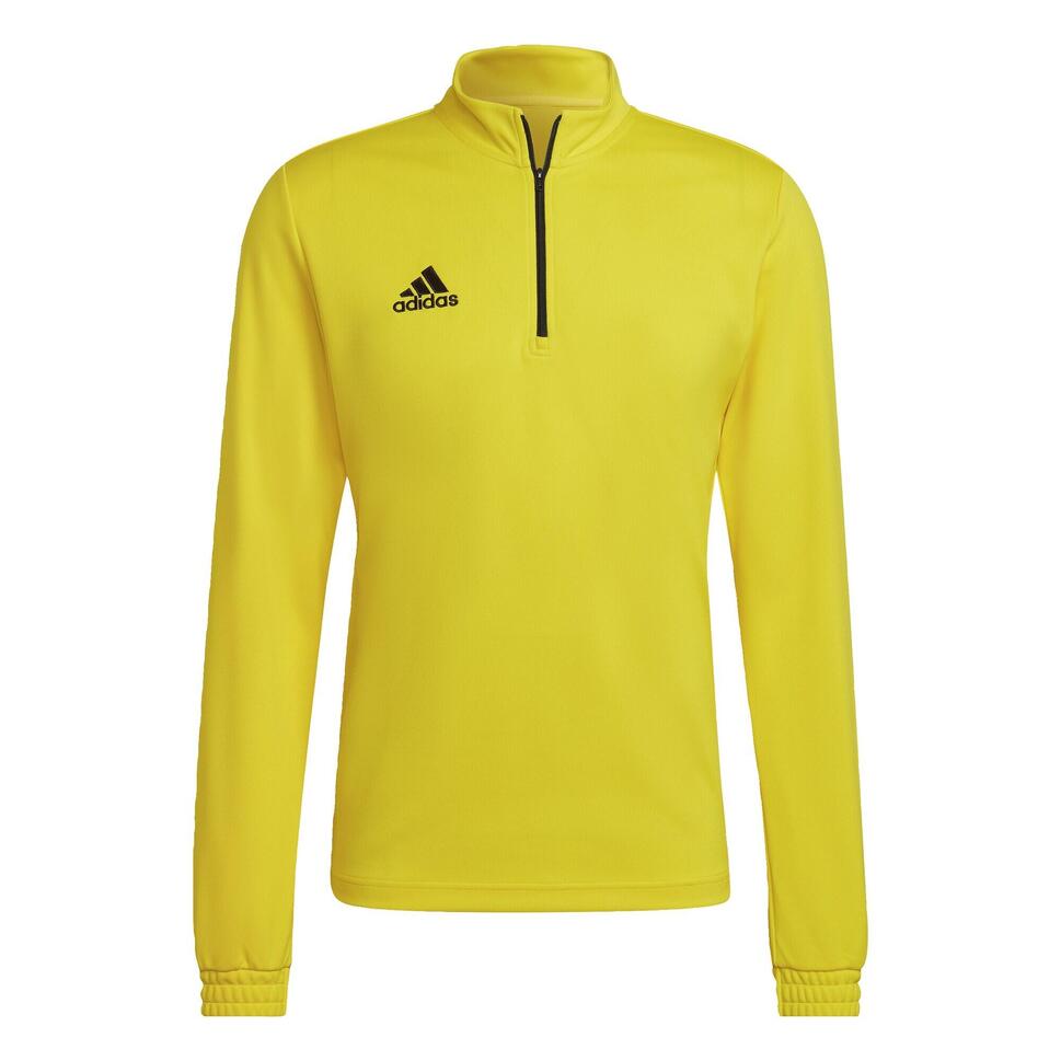 Bluza piłkarska męska Adidas Entrada 22 Training Top