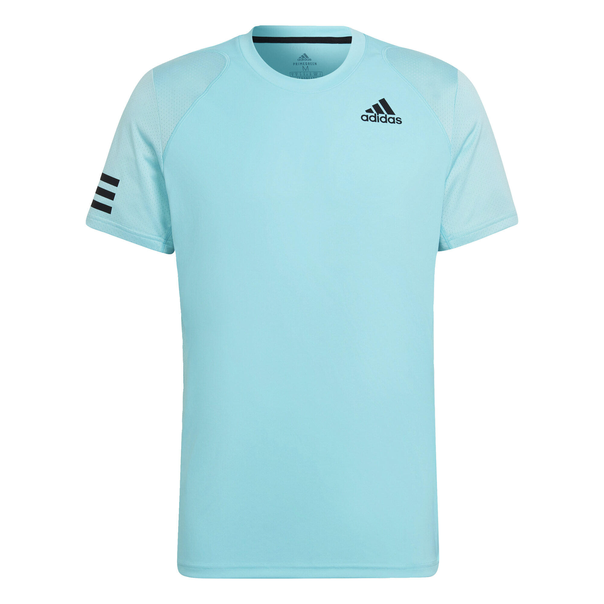 T-shirt de treino adidas Club Homem 2/7