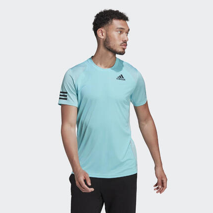 T-shirt Club Tennis 3-Stripes