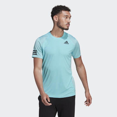 Club tennis 3-stripes t-shirt