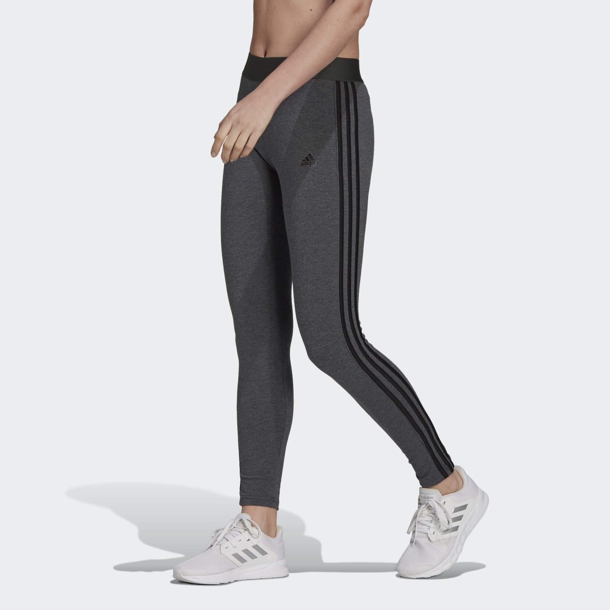 Mallas LOUNGEWEAR Essentials 3 bandas 3/5